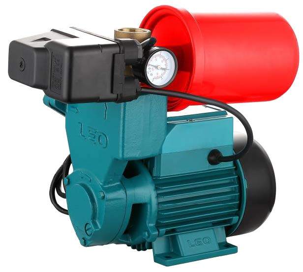 LEO XKSm-60-1A самовсасывающий LEO XKSm-60-1A самовсасывающий