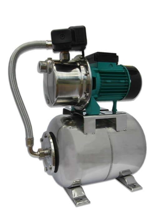 LEO НССН 1104 бак N