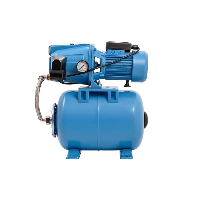 Unipump AUTO ECO JET 100 LA