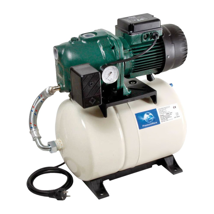 DAB AQUAJET 82 M - G