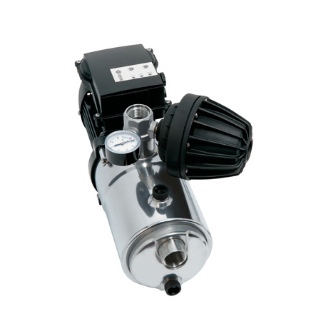 ESPA TECNOPLUS 15 4M 230 50 013740/STD