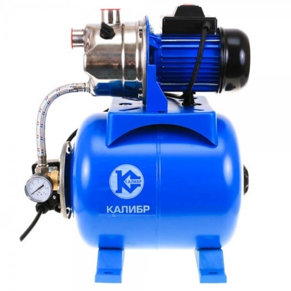 Калибр СВД - 650 Н