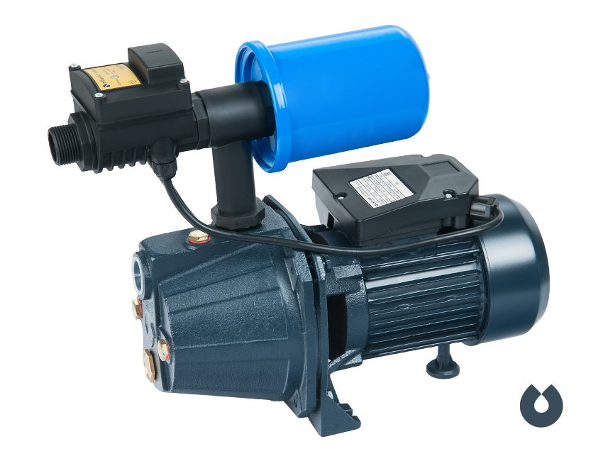 Unipump АКВАРОБОТ JET 60 S (г/а 2л)
