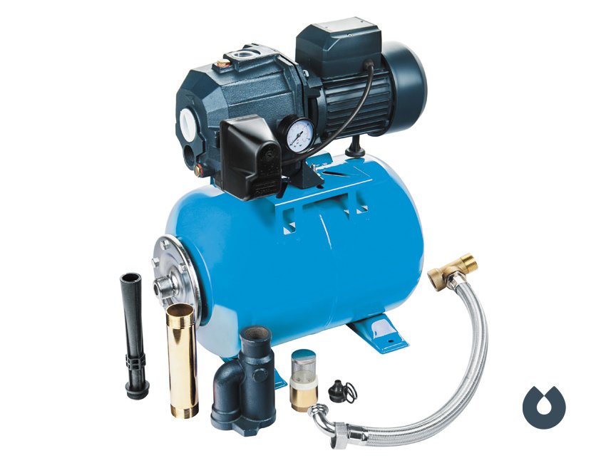 Unipump AUTO DP-750