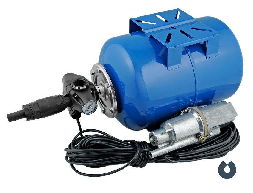 Unipump АКВАРОБОТ М 24-15 В
