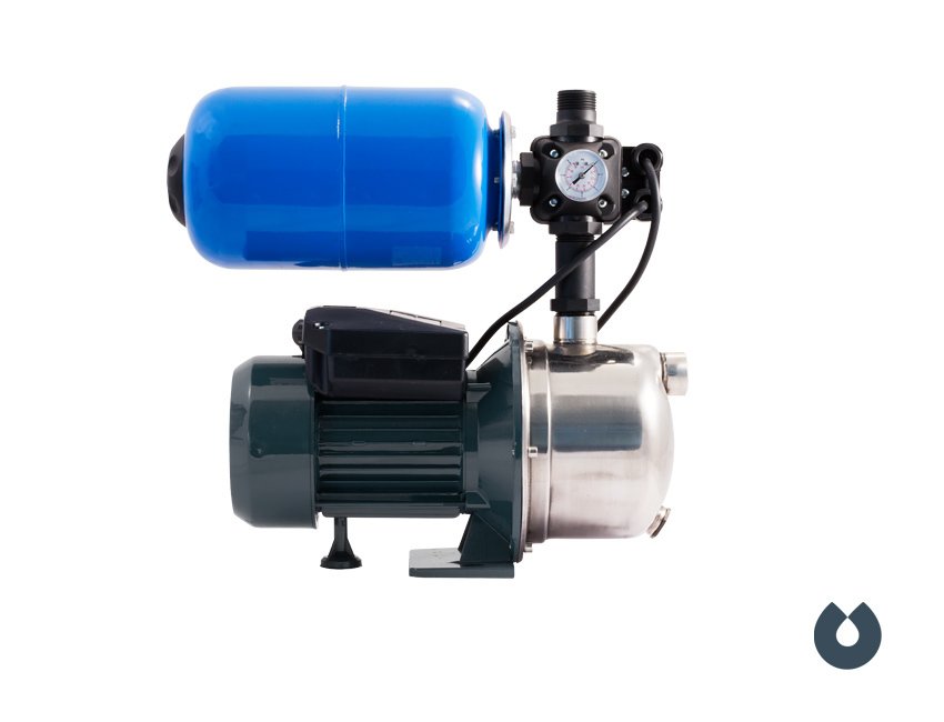 Unipump AUTO JS 100 - 5