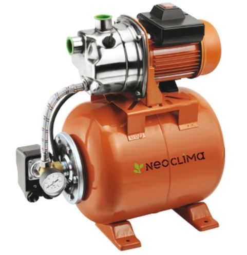 Neoclima GP 550 CI