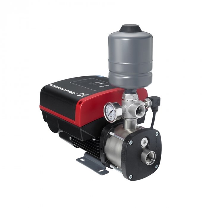Grundfos CMBE5-31 I-U-C-C-D-B 1x200-240V 50/60 Hz