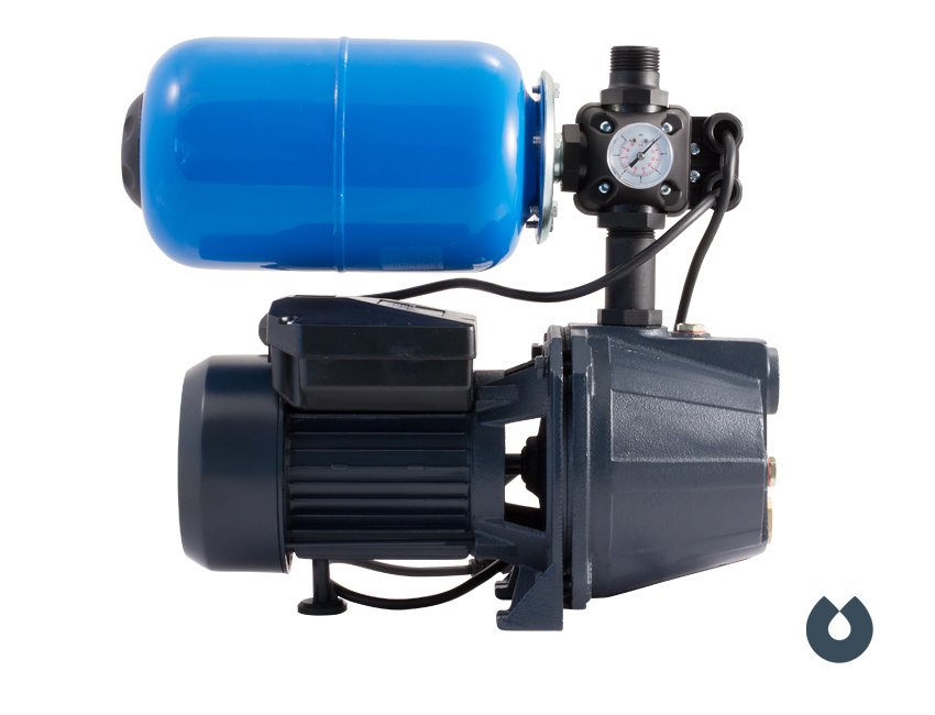 Unipump AUTO JET 40 S-5
