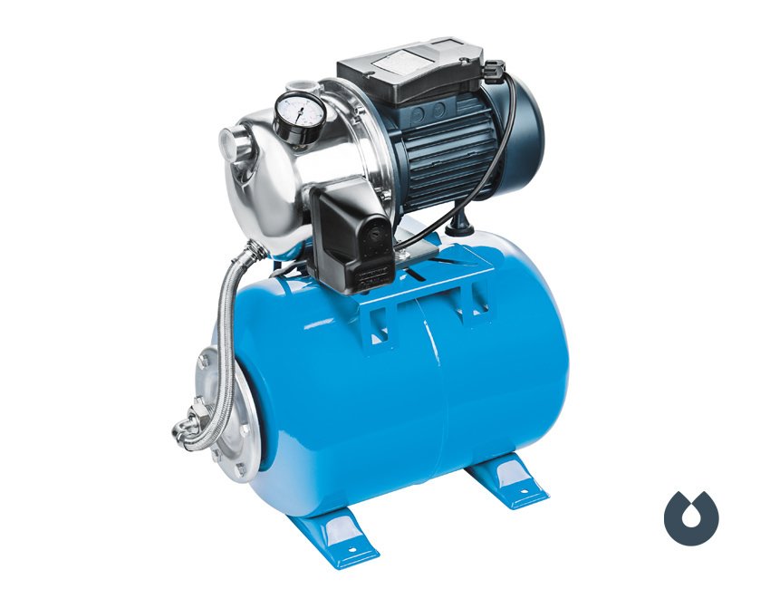 Unipump AUTO JS 80-50-S