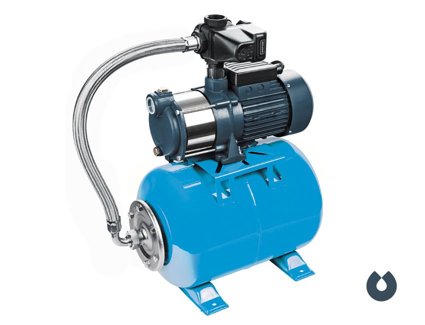 Unipump AUTO MH 400 С
