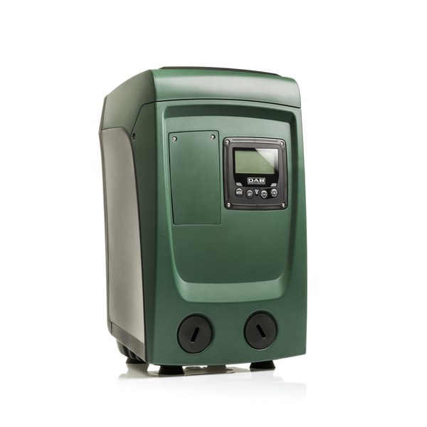 DAB E.SYBOX mini