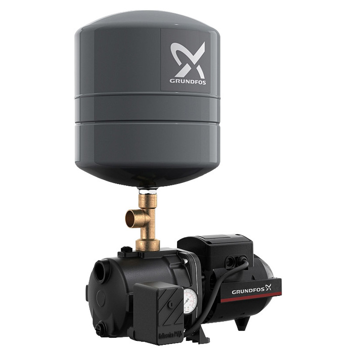 Grundfos JPD 8-62 PT-V  230V  50Hz Schuko CN