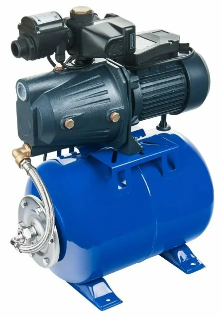 Unipump АКВАРОБОТ ECO JET 80 LA-24