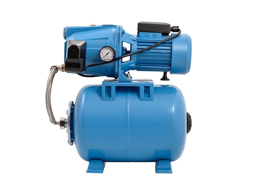 Unipump AUTO ECO JET 80 LA-50