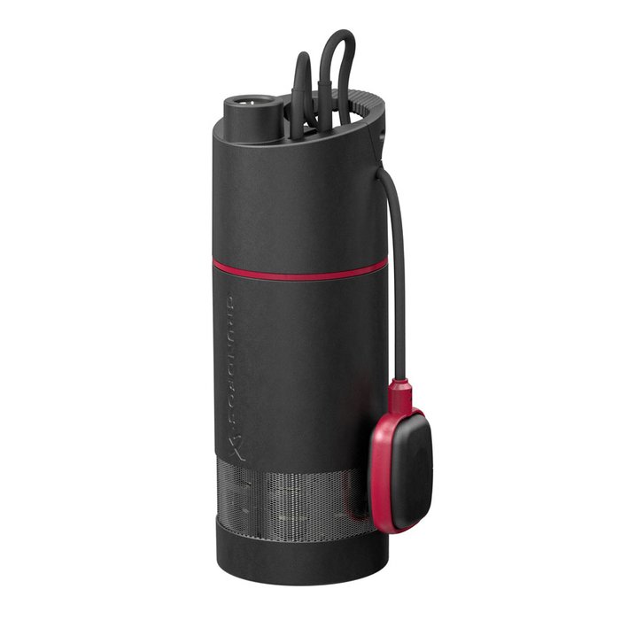 Grundfos SB3-45 A 230V 50Hz 15m Schuko, GAS IT