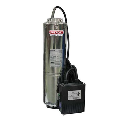 Speroni SCM 4-F
