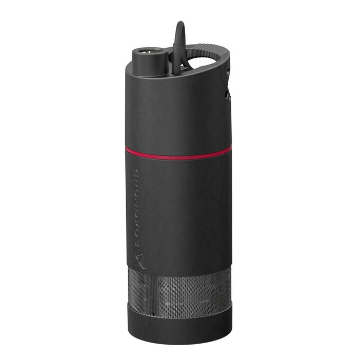 Grundfos SB3-35 A 230V 50Hz 15m Schuko, GAS IT