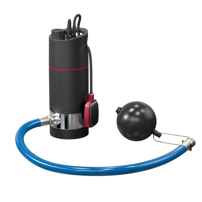 Grundfos SB3-35 AW 230V 50Hz 15m Schuko, GAS IT