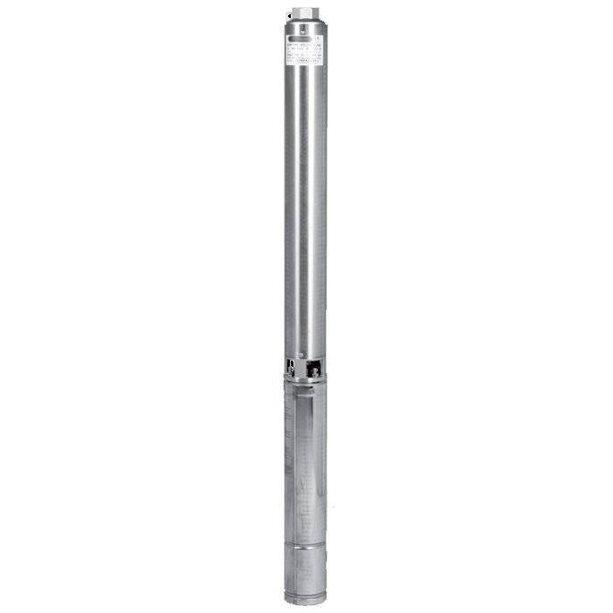 WATERSTRY STS 1014 (Встроенный конденсаторный блок)