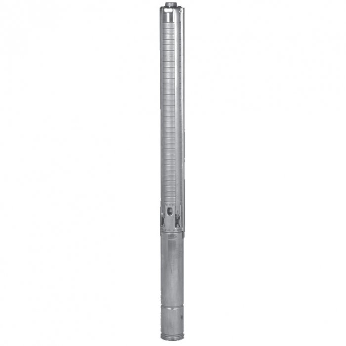 WATERSTRY SPS 2517 (Встроенный конденсаторный блок)