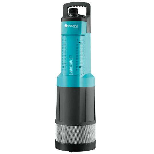 Gardena 6000/5 Comfort автоматический (01476-20.000.00)