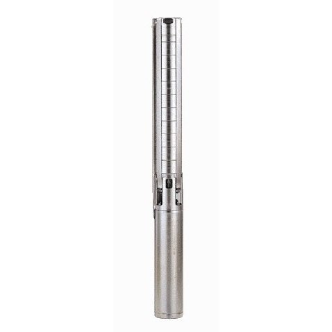 Grundfos SP5A-21 2.2KW 3x380-415V 50Hz