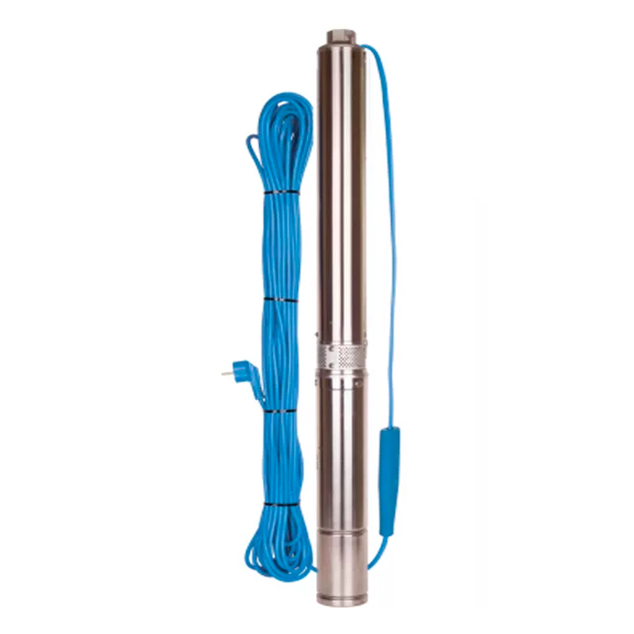 Aquario ASP1E-125-75 (встр.конд., каб.15м) 3205