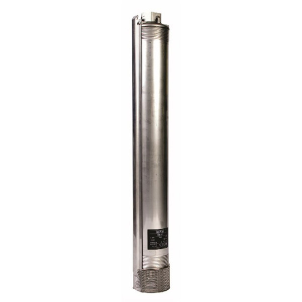 DAB S4 4/19 2HP M230/50 4OL