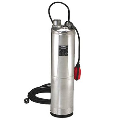 DAB PULSAR 30/50 M-A