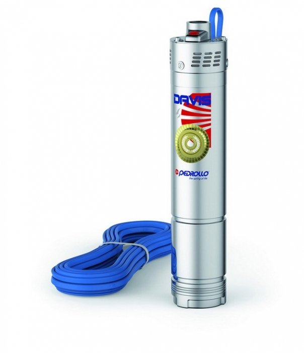 Pedrollo DAVIS кабель 20м Pedrollo DAVIS кабель 20м