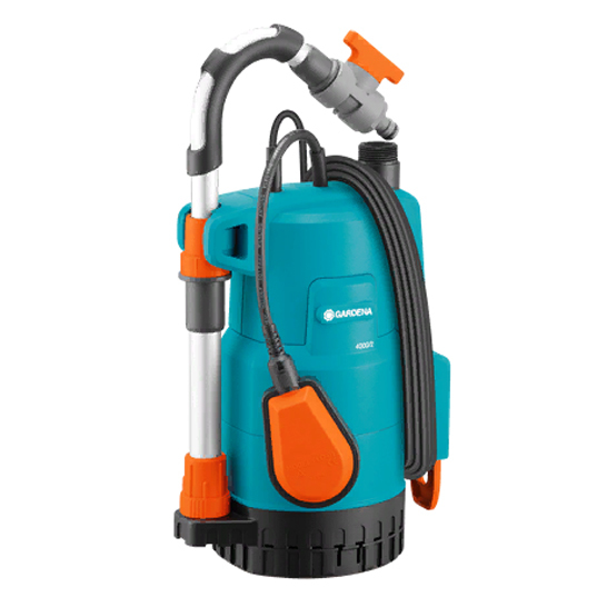 Gardena 4000/2 Classic (01740-20.000.00)