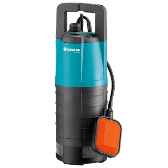 Gardena 5500/3 Classic (01461-20.000.00)