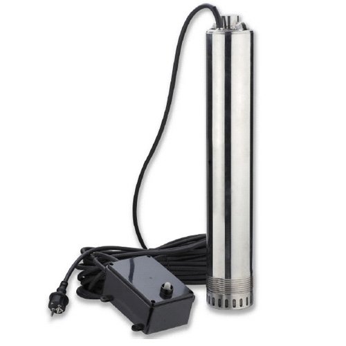 Termica DWP 4,5/60 Termica DWP 4,5/60