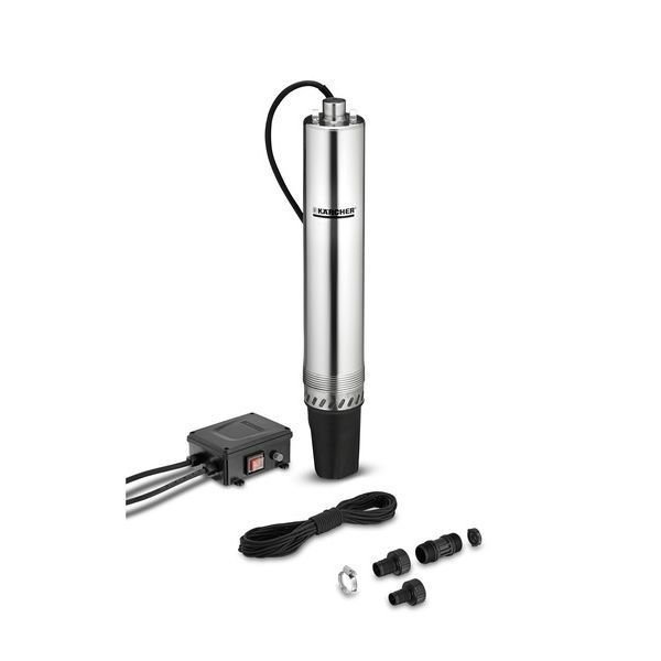 Karcher BP 6 Deep Well*EU