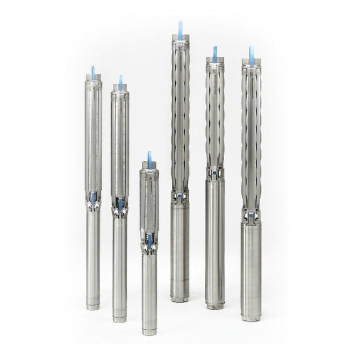 Grundfos SP1A-18 0.55kW 1x220V 50Hz
