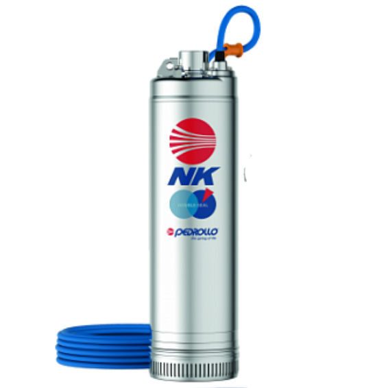 Pedrollo NK 4/3-N 20м кабеля