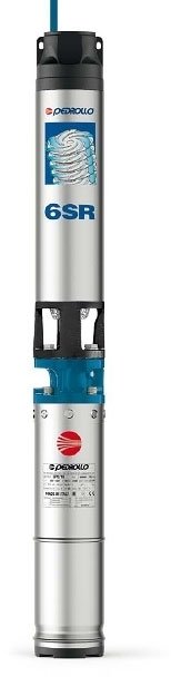 Pedrollo 6SR 27/17 - PD Pedrollo 6SR 27/17 - PD