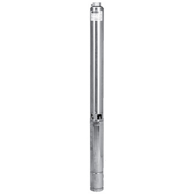 WATERSTRY SPS 7005 (Встроенный конденсаторный блок)