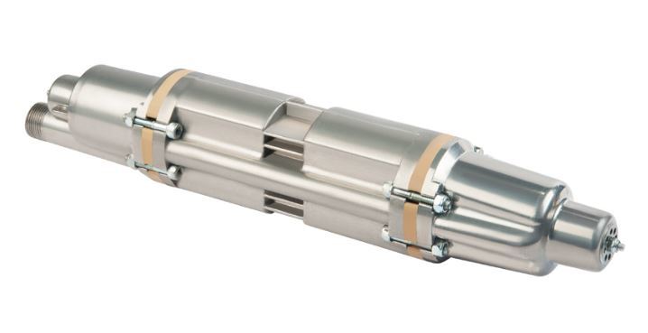 Unipump Бавленец 2 БВ-0,24-40-У5, кабель-30 м