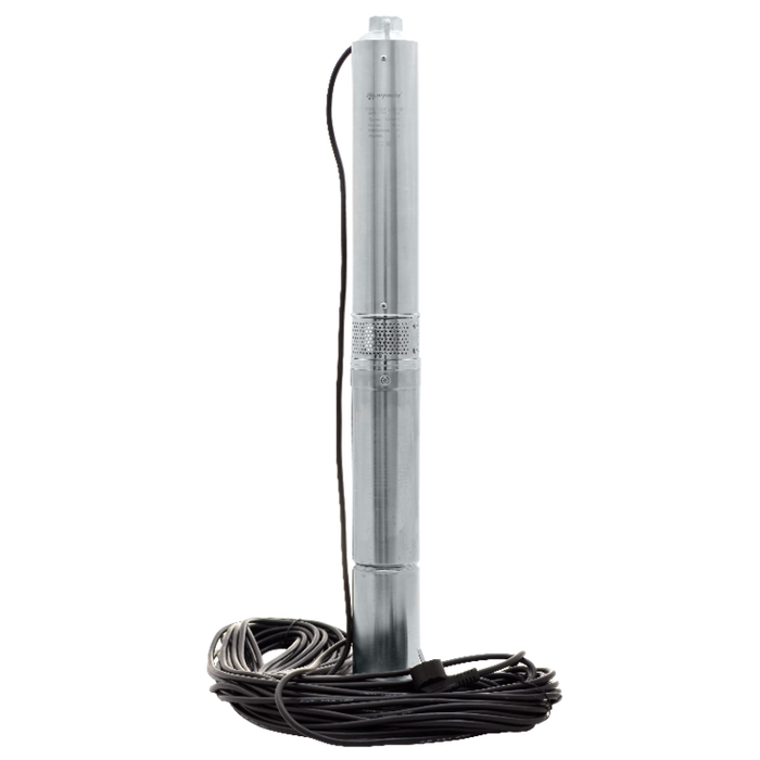 Aquario ASP1E-30-90 (встр.конд.,кабель 25м) 3930