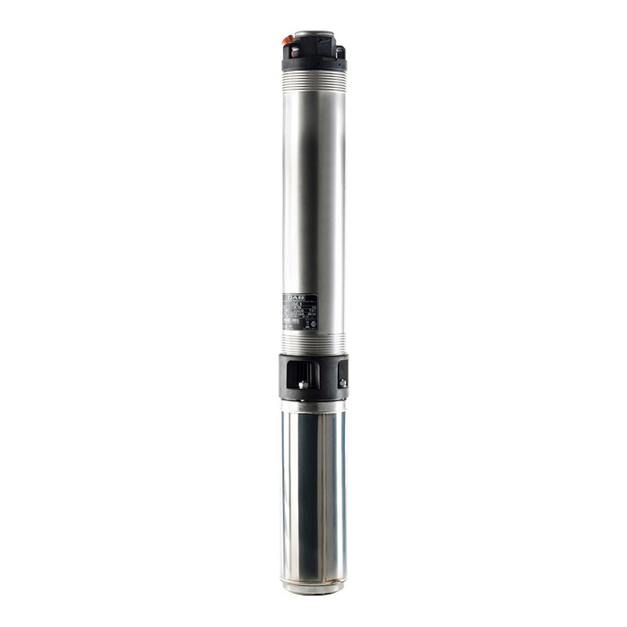 DAB S4 1/10 0,5HP M230/50 KIT 4OL 15 MT