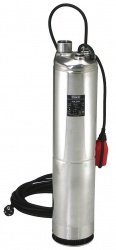 DAB PULSAR 40/50 T-NA