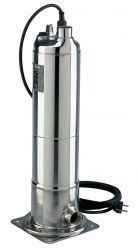DAB PULSAR DRY 40/50 M-NA
