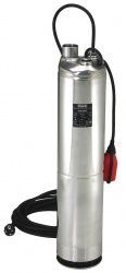 DAB PULSAR 50/80 T-NA 3x230