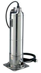DAB PULSAR DRY 40/80 M-NA