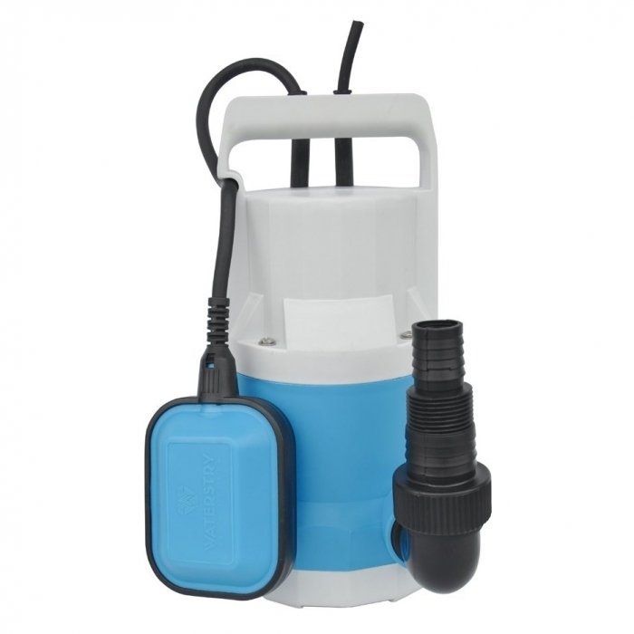 WATERSTRY WTS 250