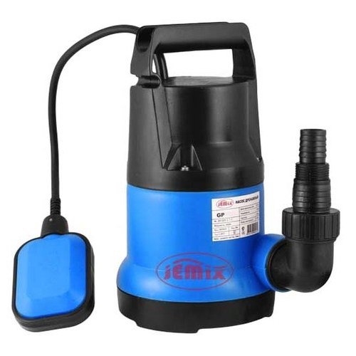 Jemix GP-1100