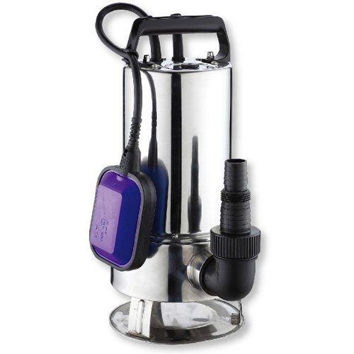 Termica DW 900 INOX