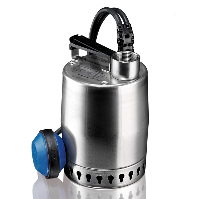 Grundfos UNILIFT KP250-AV-1 1x220-230V 50Hz 10mSCH